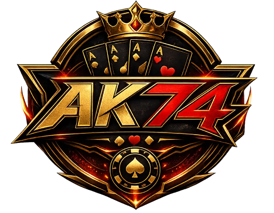AK74-LOGO